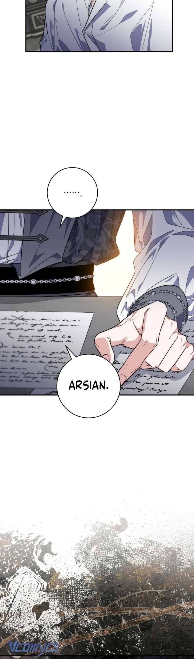 Nàng Công Chúa Tiên Tri - Chapter 29 - Page 25