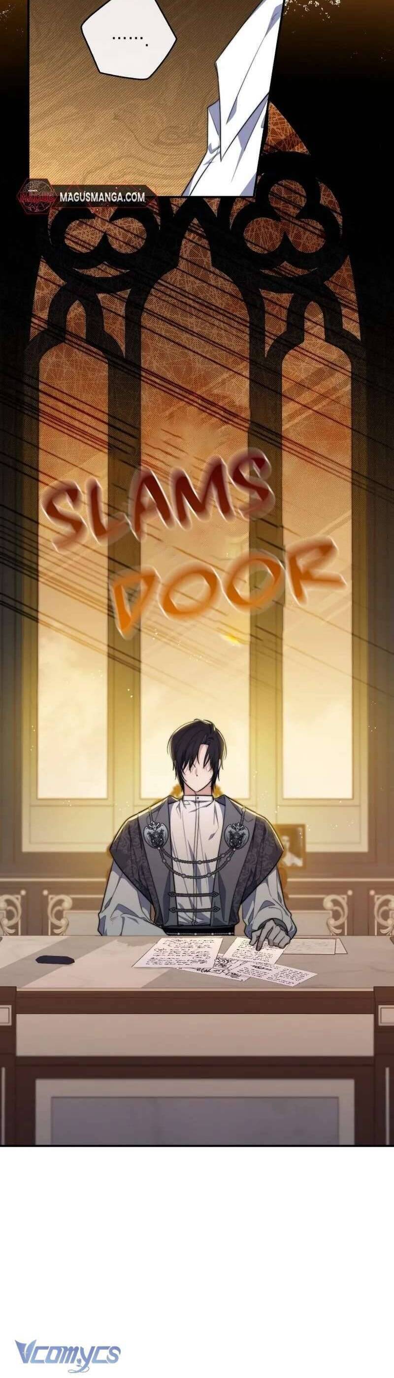 Nàng Công Chúa Tiên Tri - Chapter 29 - Page 28