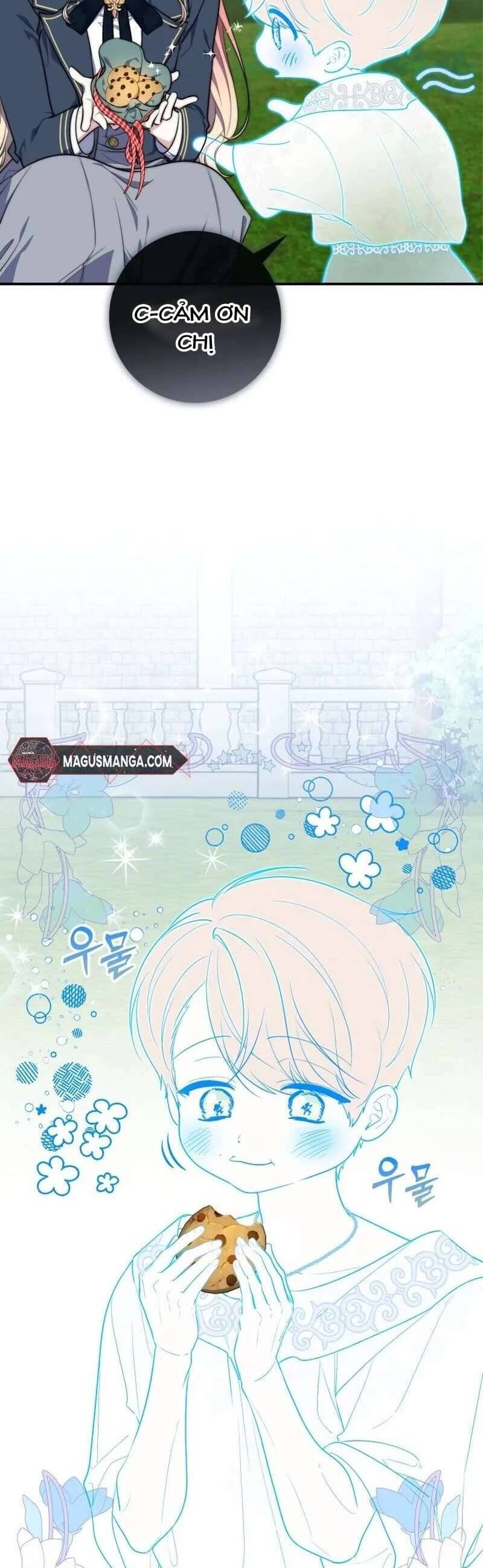 Nàng Công Chúa Tiên Tri - Chapter 29 - Page 6
