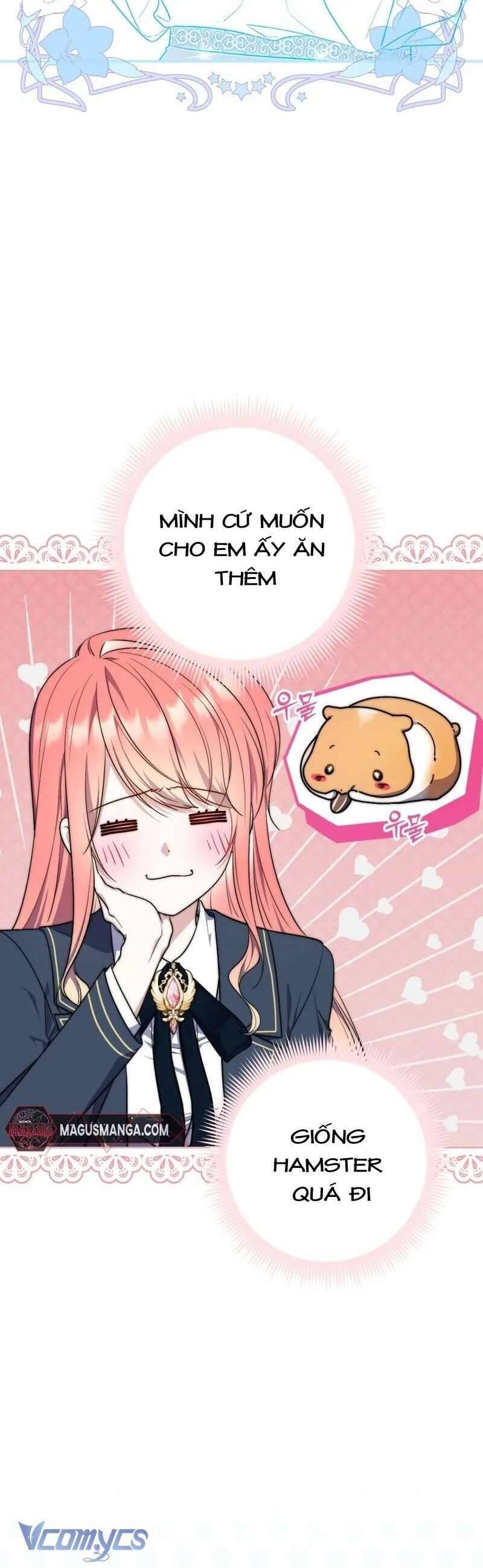 Nàng Công Chúa Tiên Tri - Chapter 29 - Page 7