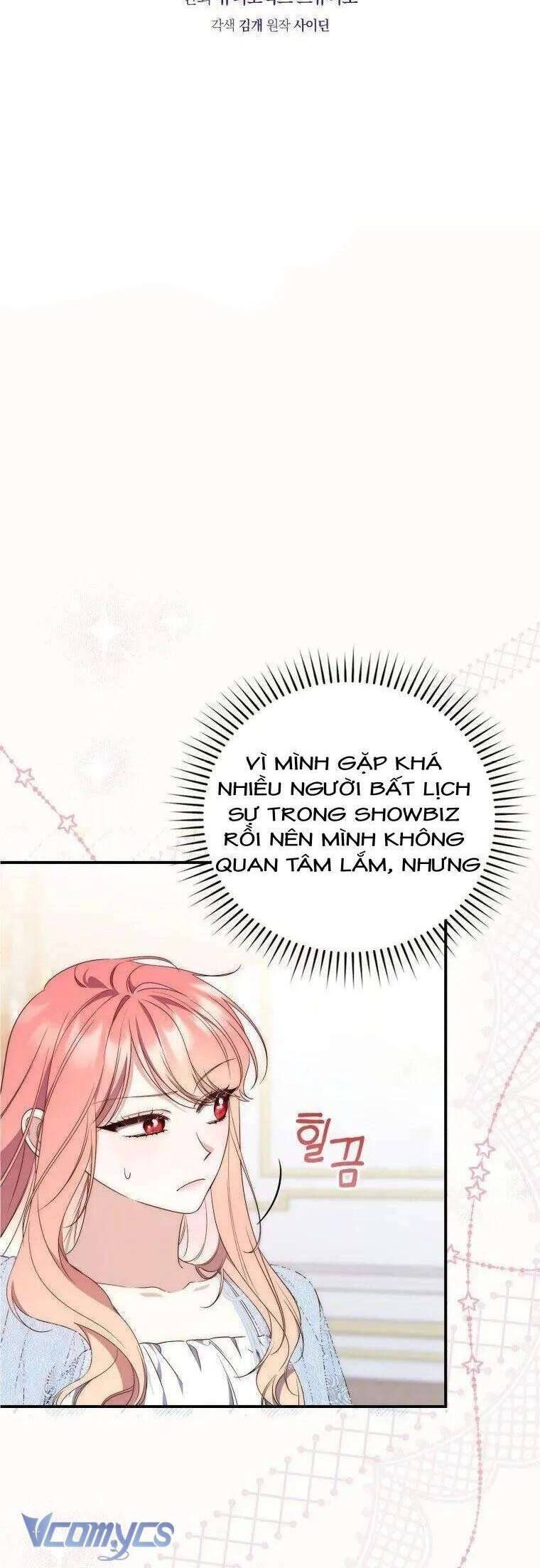 Nàng Công Chúa Tiên Tri - Chapter 3 - Page 10