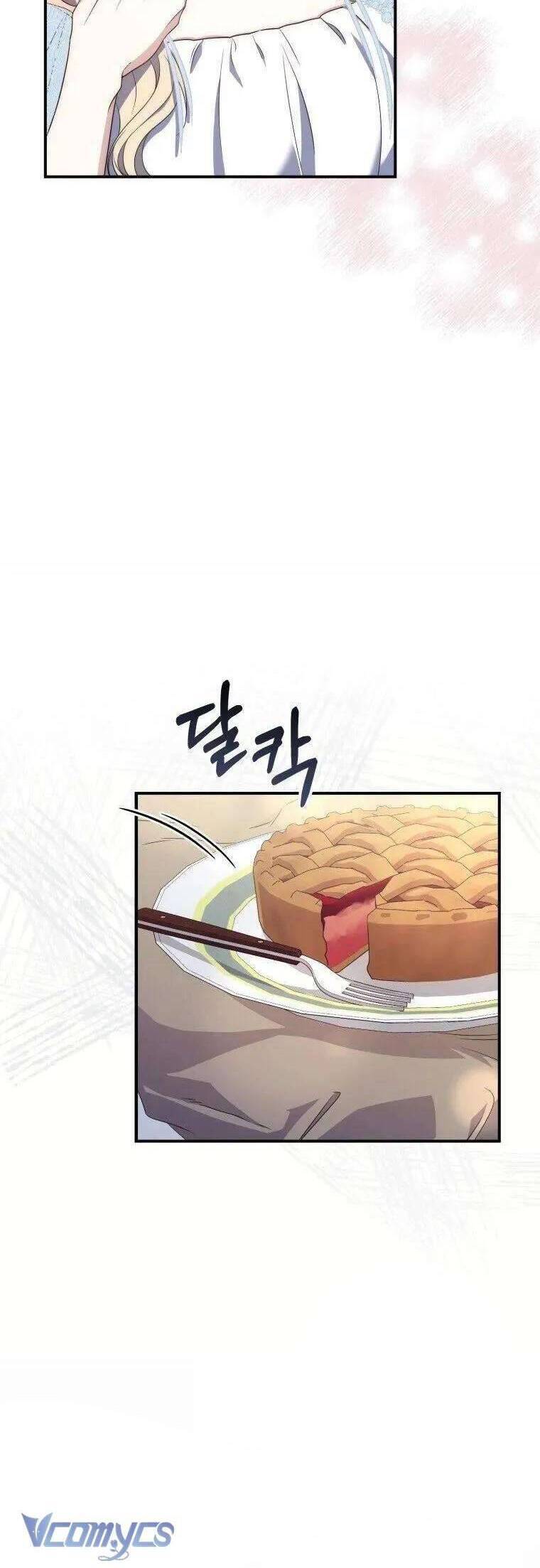 Nàng Công Chúa Tiên Tri - Chapter 3 - Page 13