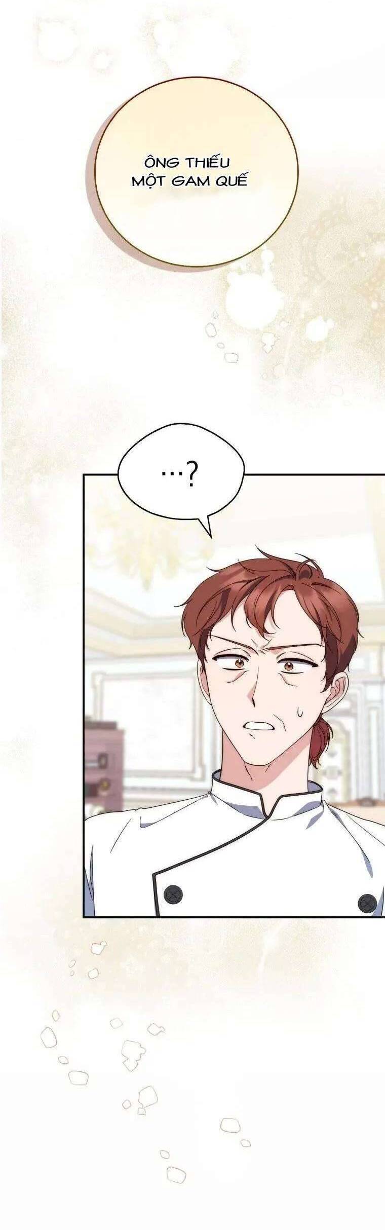 Nàng Công Chúa Tiên Tri - Chapter 3 - Page 15