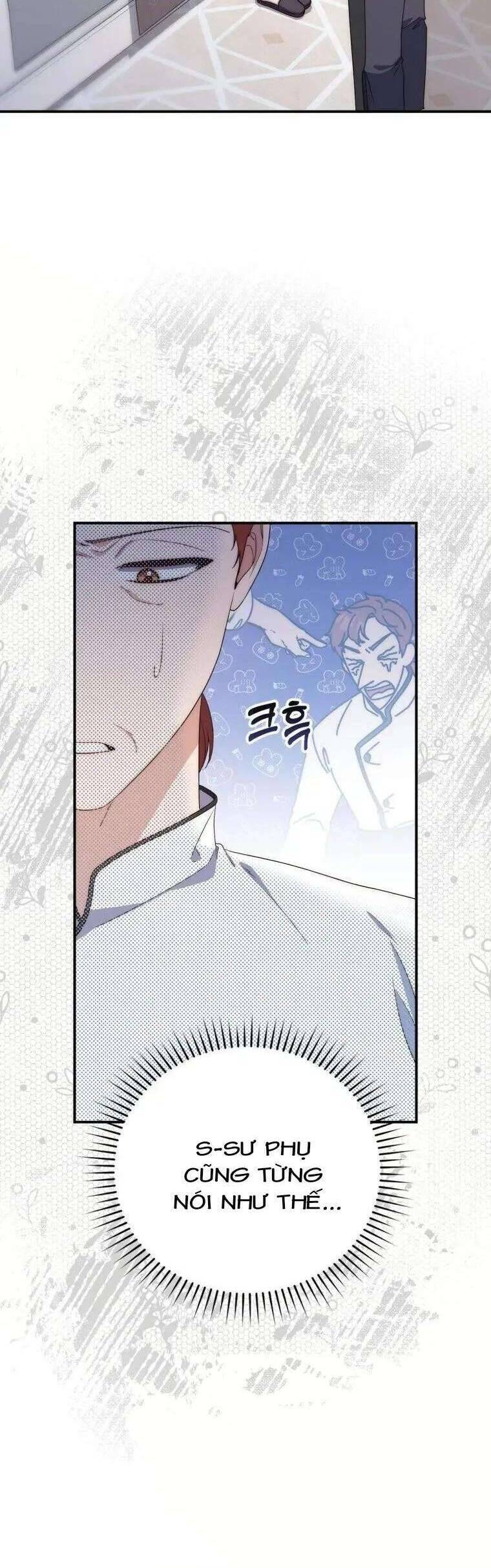 Nàng Công Chúa Tiên Tri - Chapter 3 - Page 18