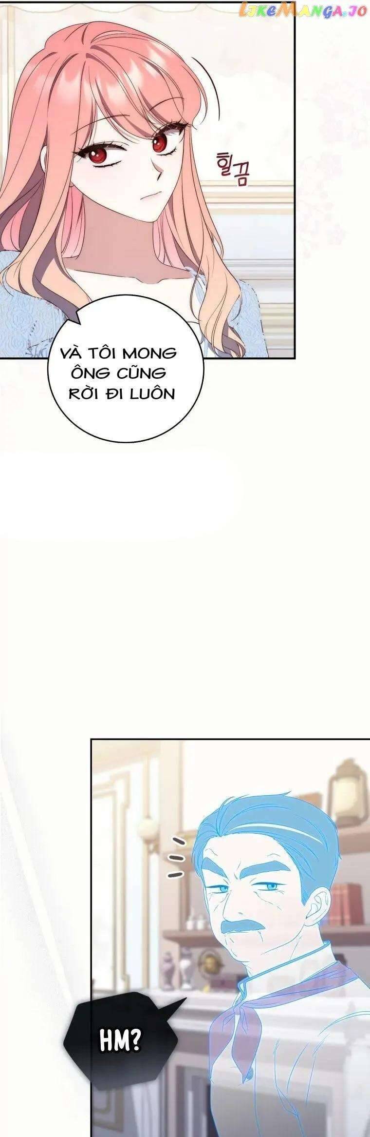 Nàng Công Chúa Tiên Tri - Chapter 3 - Page 20