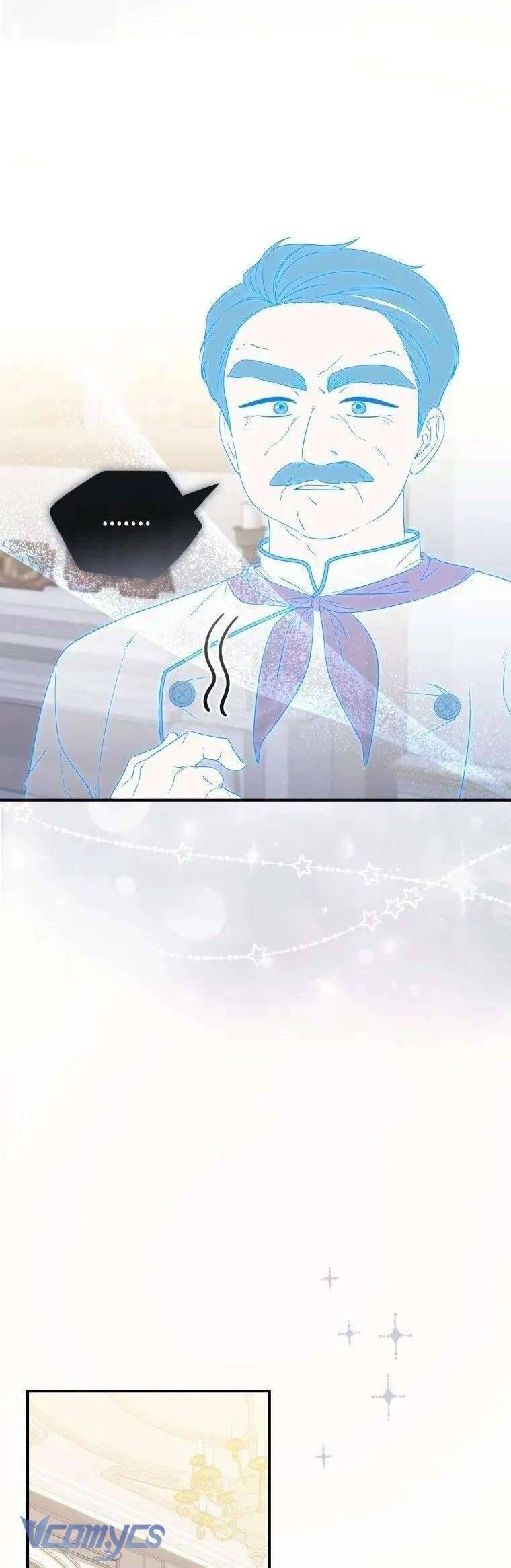 Nàng Công Chúa Tiên Tri - Chapter 3 - Page 22