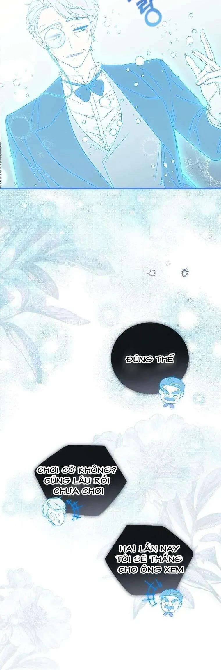 Nàng Công Chúa Tiên Tri - Chapter 3 - Page 27