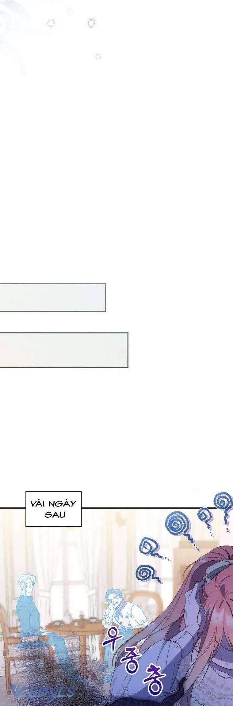 Nàng Công Chúa Tiên Tri - Chapter 3 - Page 28
