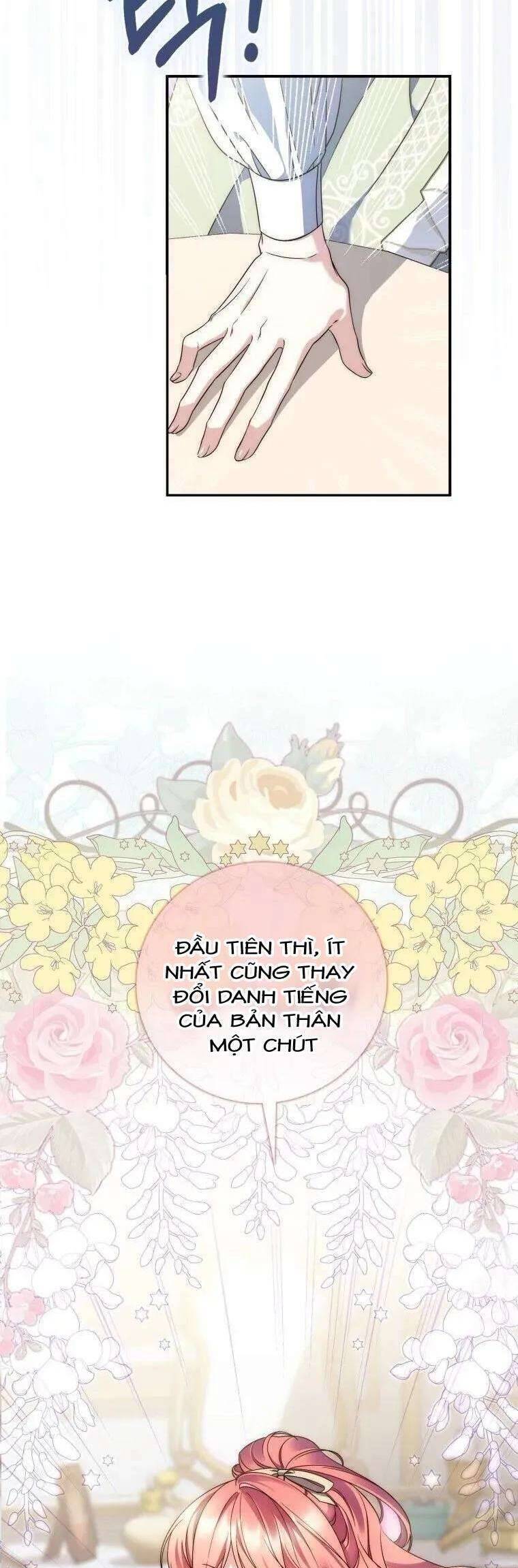 Nàng Công Chúa Tiên Tri - Chapter 3 - Page 30