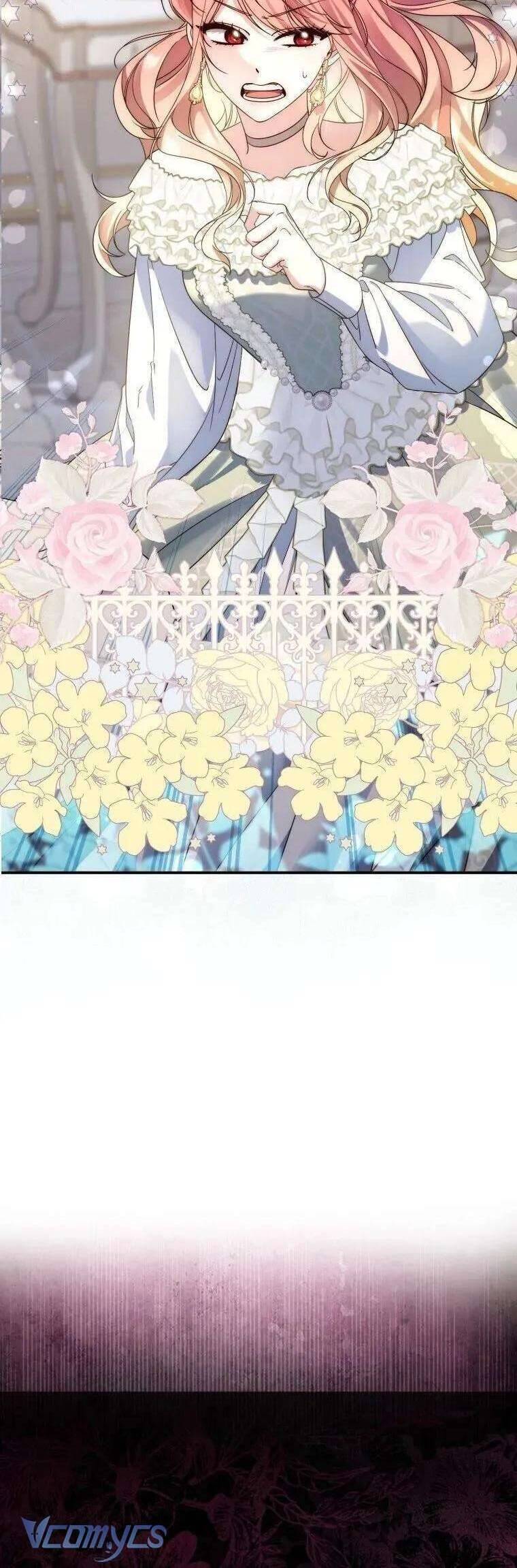 Nàng Công Chúa Tiên Tri - Chapter 3 - Page 31