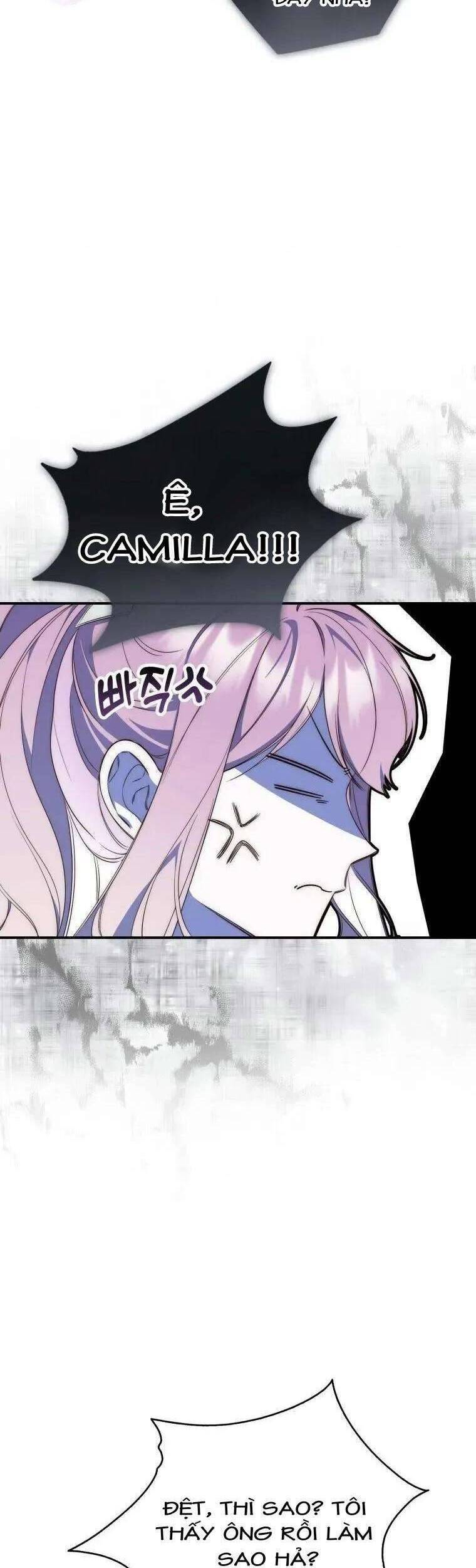 Nàng Công Chúa Tiên Tri - Chapter 3 - Page 36