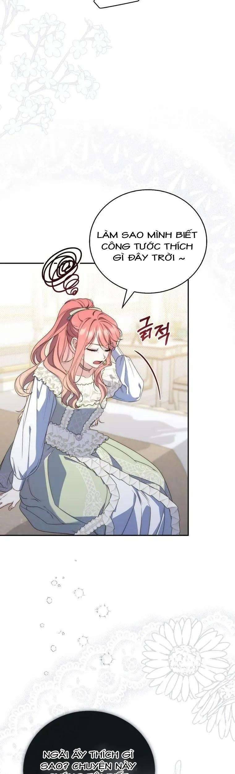Nàng Công Chúa Tiên Tri - Chapter 3 - Page 41