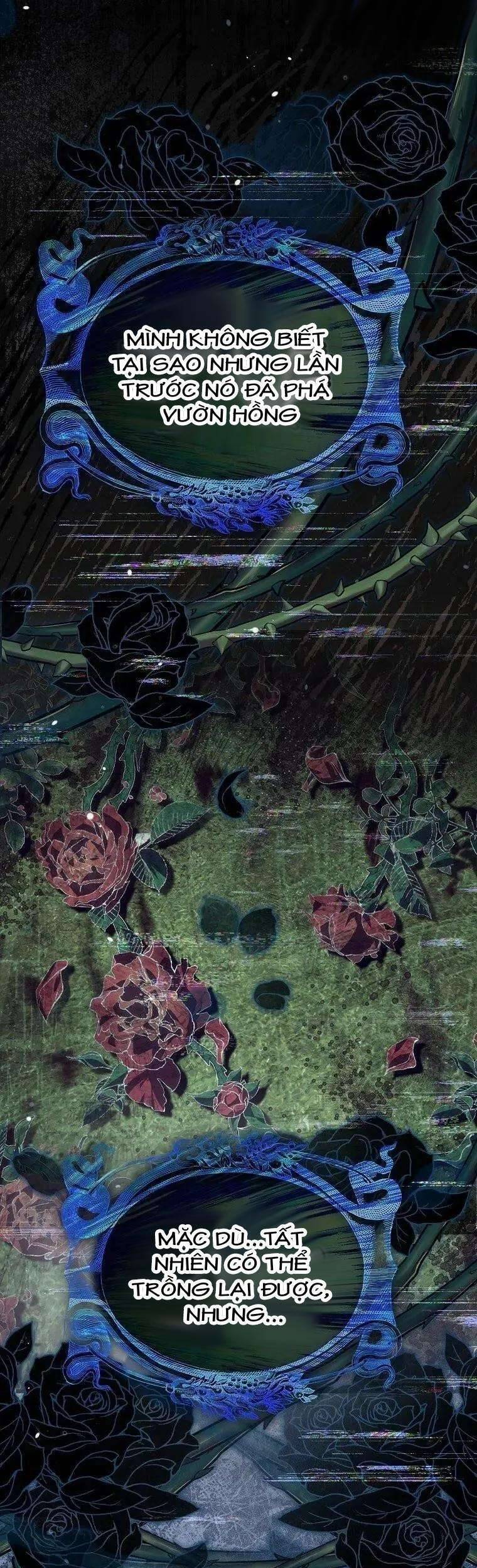 Nàng Công Chúa Tiên Tri - Chapter 3 - Page 50