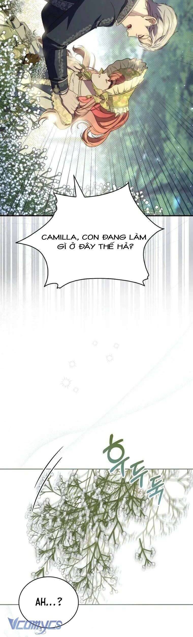 Nàng Công Chúa Tiên Tri - Chapter 3 - Page 52