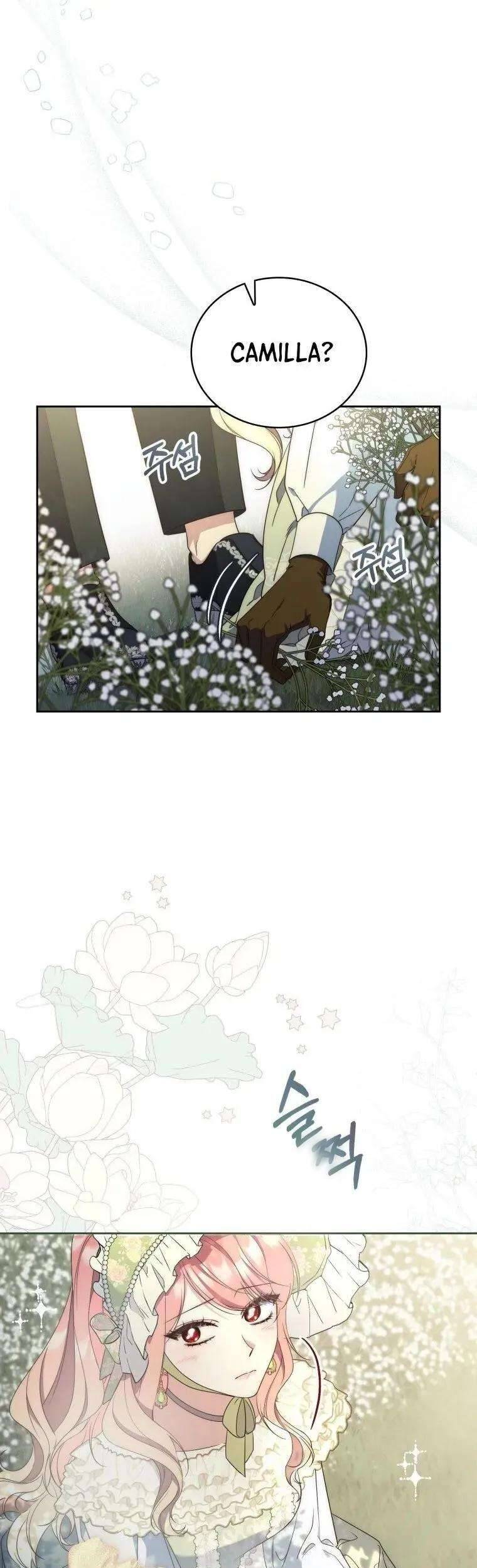 Nàng Công Chúa Tiên Tri - Chapter 3 - Page 53