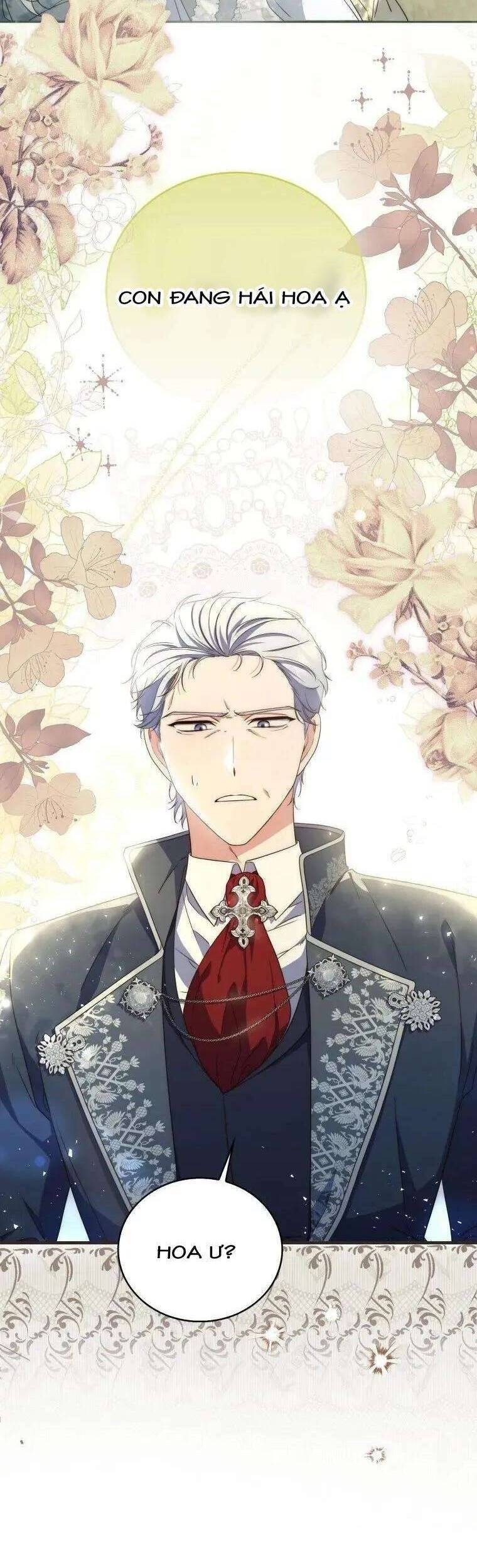 Nàng Công Chúa Tiên Tri - Chapter 3 - Page 54