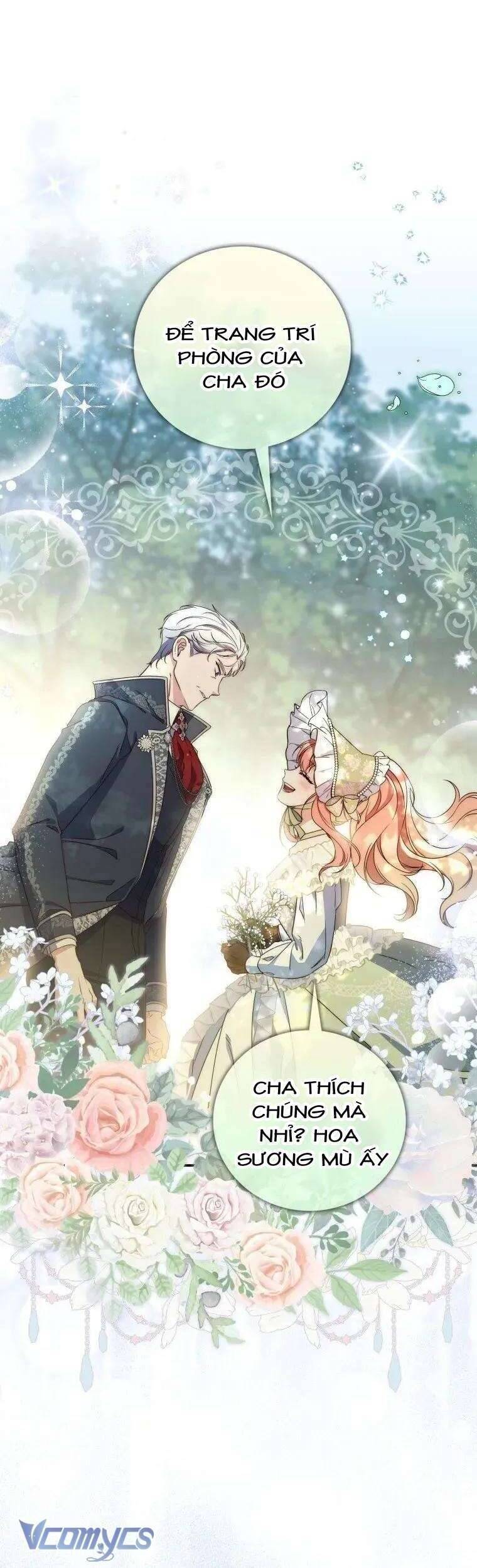 Nàng Công Chúa Tiên Tri - Chapter 3 - Page 55