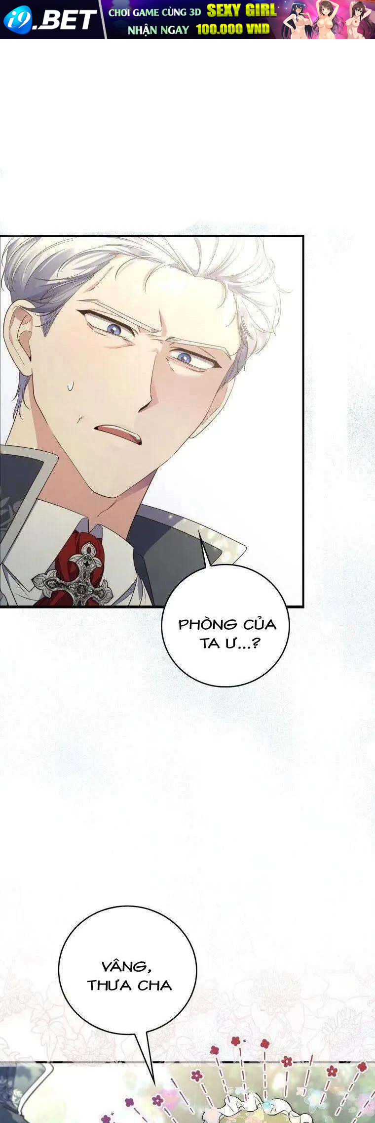 Nàng Công Chúa Tiên Tri - Chapter 3 - Page 56