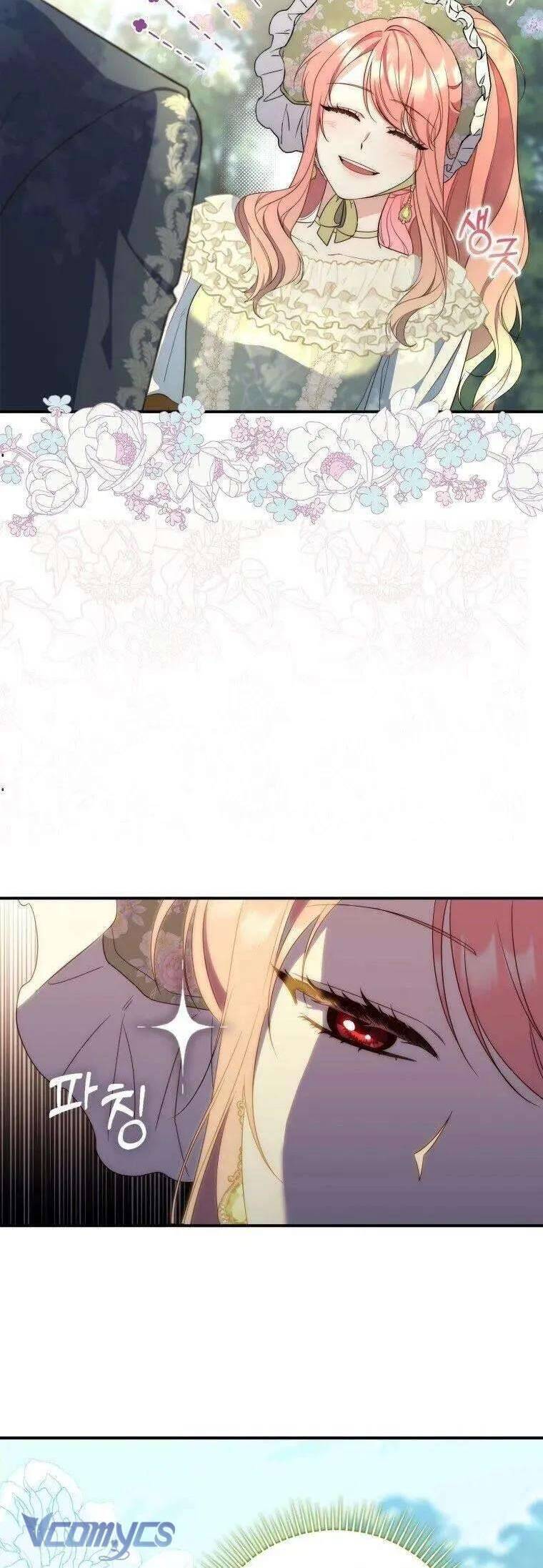 Nàng Công Chúa Tiên Tri - Chapter 3 - Page 57