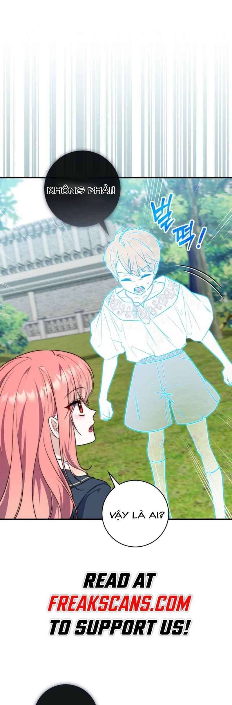 Nàng Công Chúa Tiên Tri - Chapter 30 - Page 12