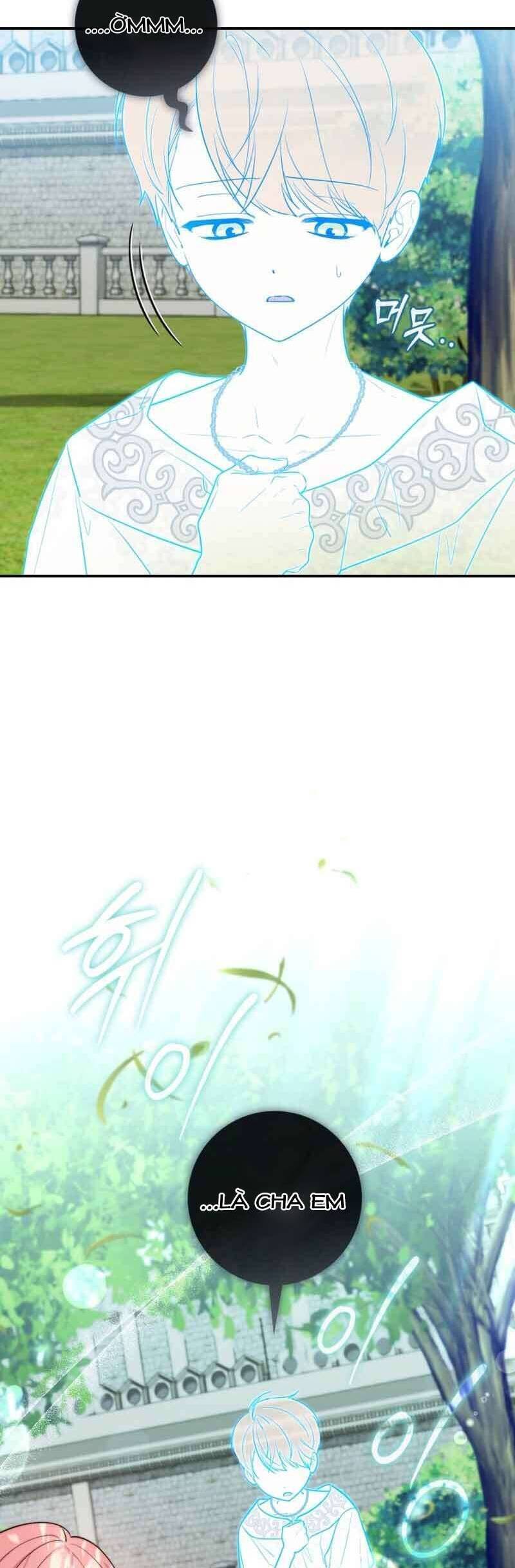 Nàng Công Chúa Tiên Tri - Chapter 30 - Page 13