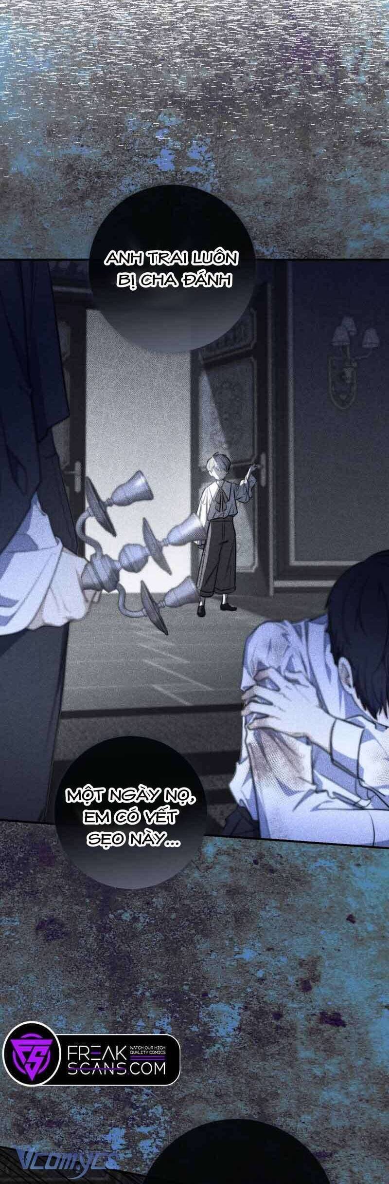Nàng Công Chúa Tiên Tri - Chapter 30 - Page 16