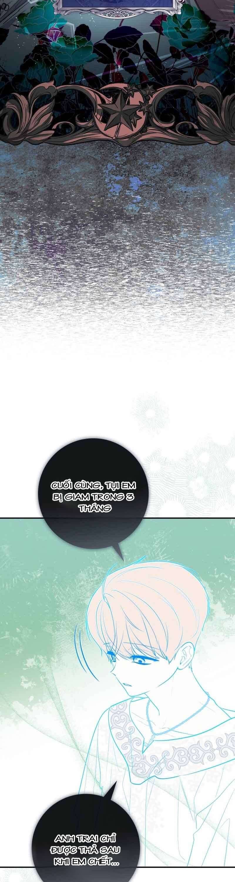 Nàng Công Chúa Tiên Tri - Chapter 30 - Page 19