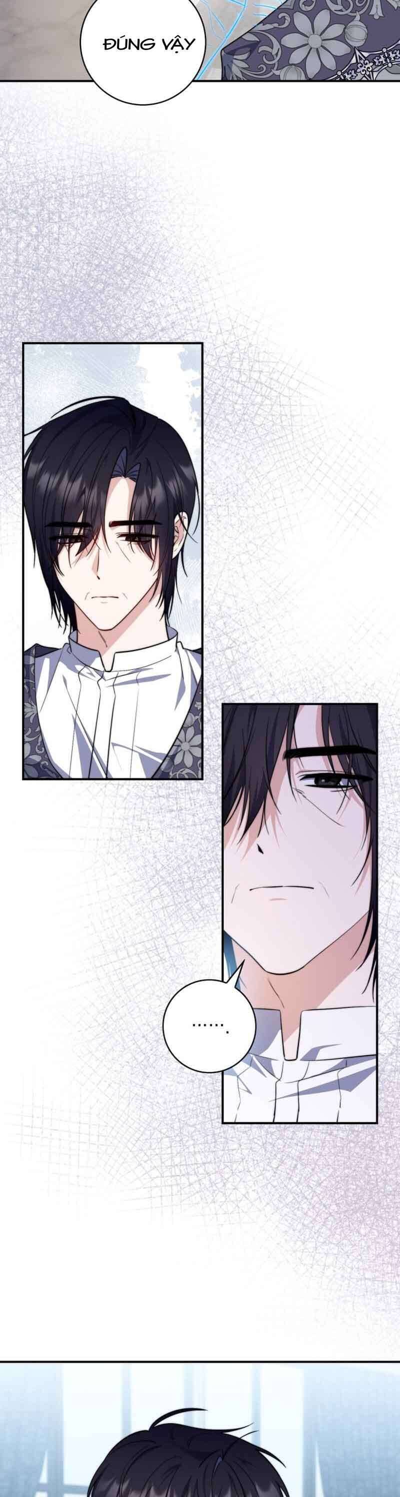 Nàng Công Chúa Tiên Tri - Chapter 30 - Page 25