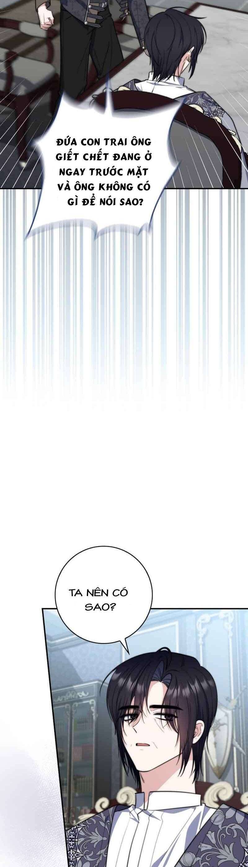 Nàng Công Chúa Tiên Tri - Chapter 30 - Page 28