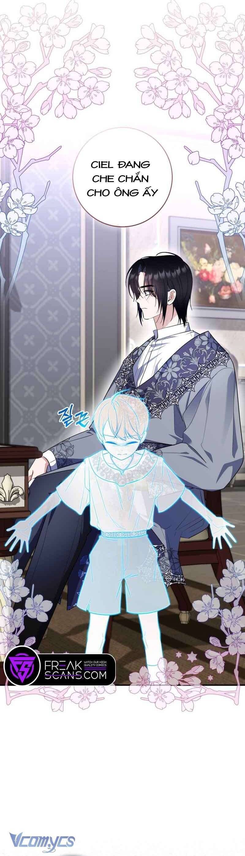 Nàng Công Chúa Tiên Tri - Chapter 30 - Page 31