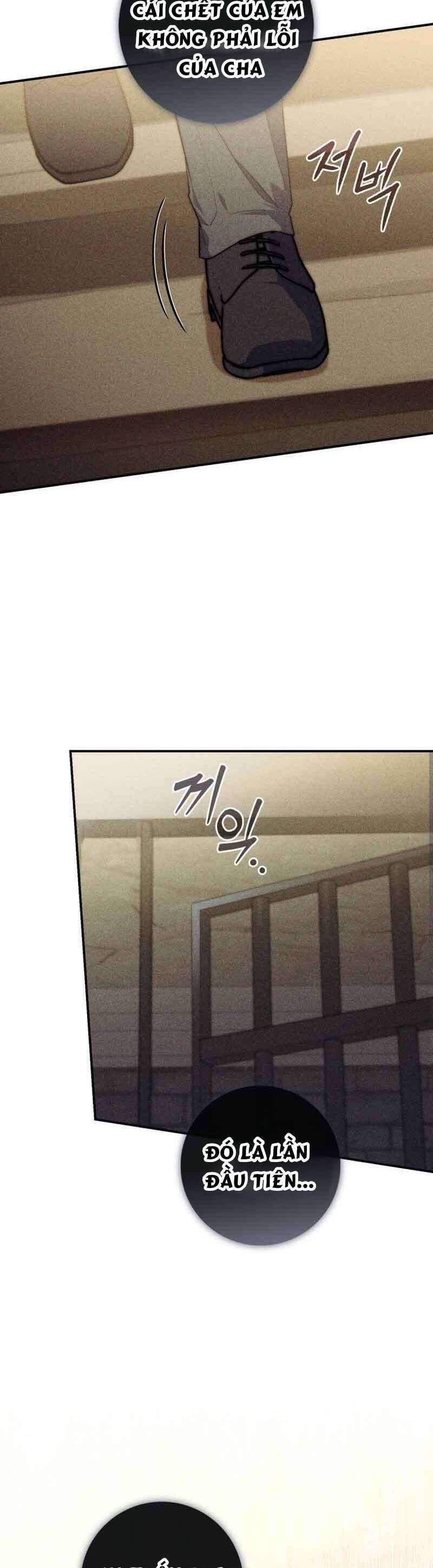 Nàng Công Chúa Tiên Tri - Chapter 30 - Page 38