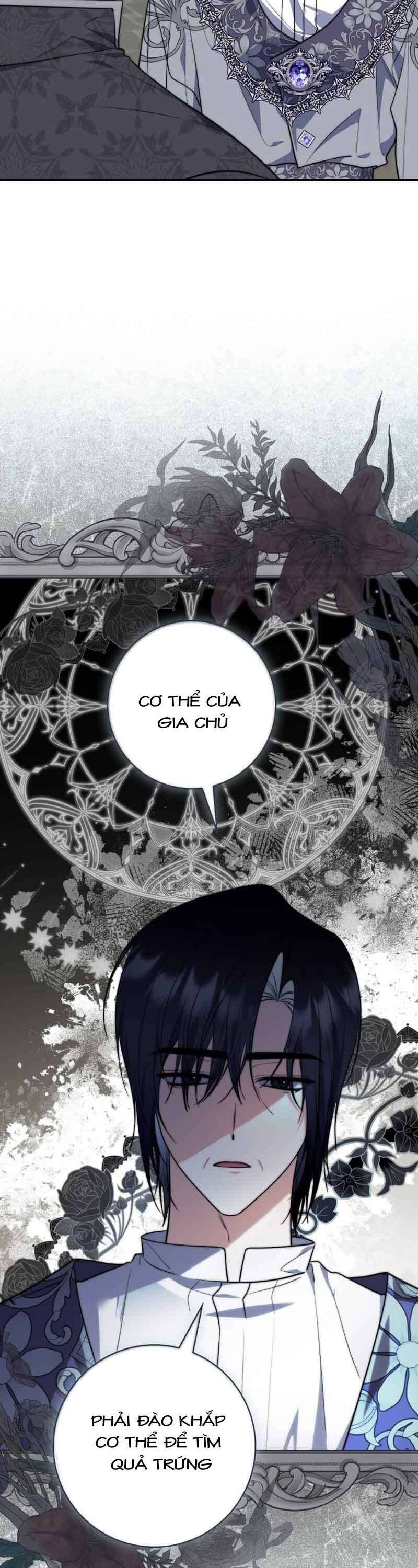 Nàng Công Chúa Tiên Tri - Chapter 30 - Page 43