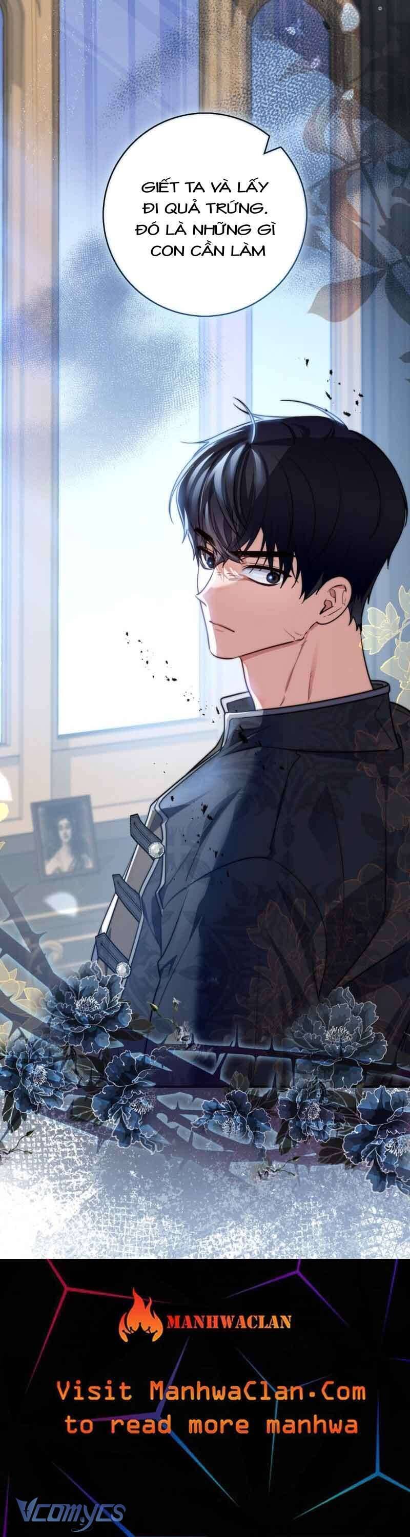 Nàng Công Chúa Tiên Tri - Chapter 30 - Page 46