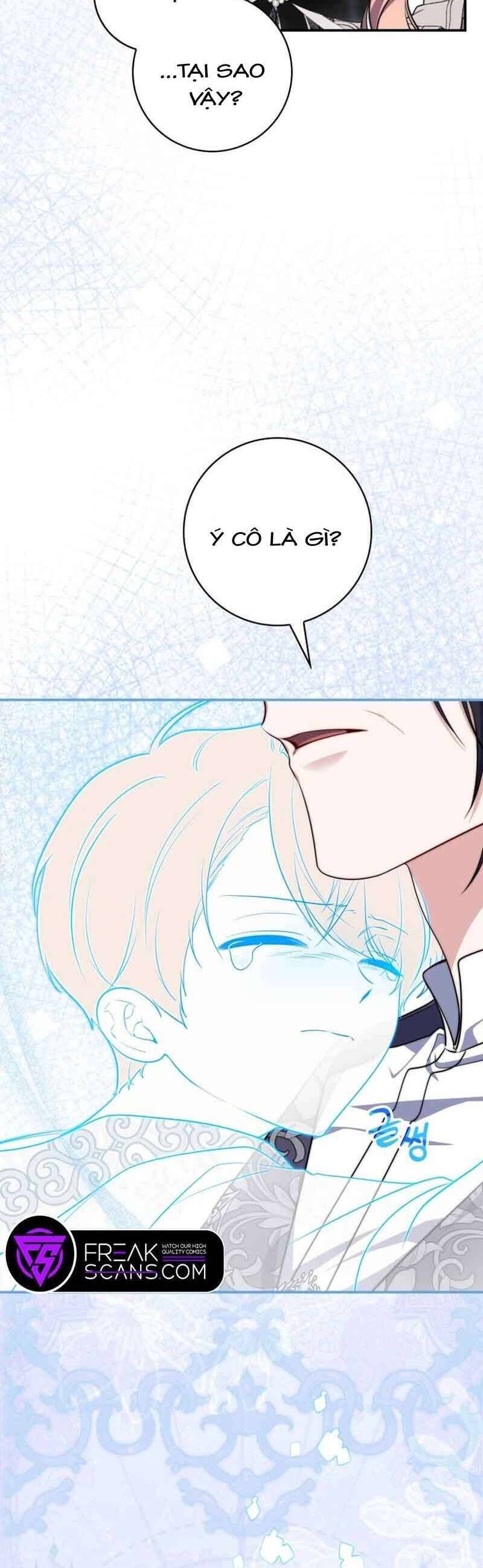 Nàng Công Chúa Tiên Tri - Chapter 30 - Page 5