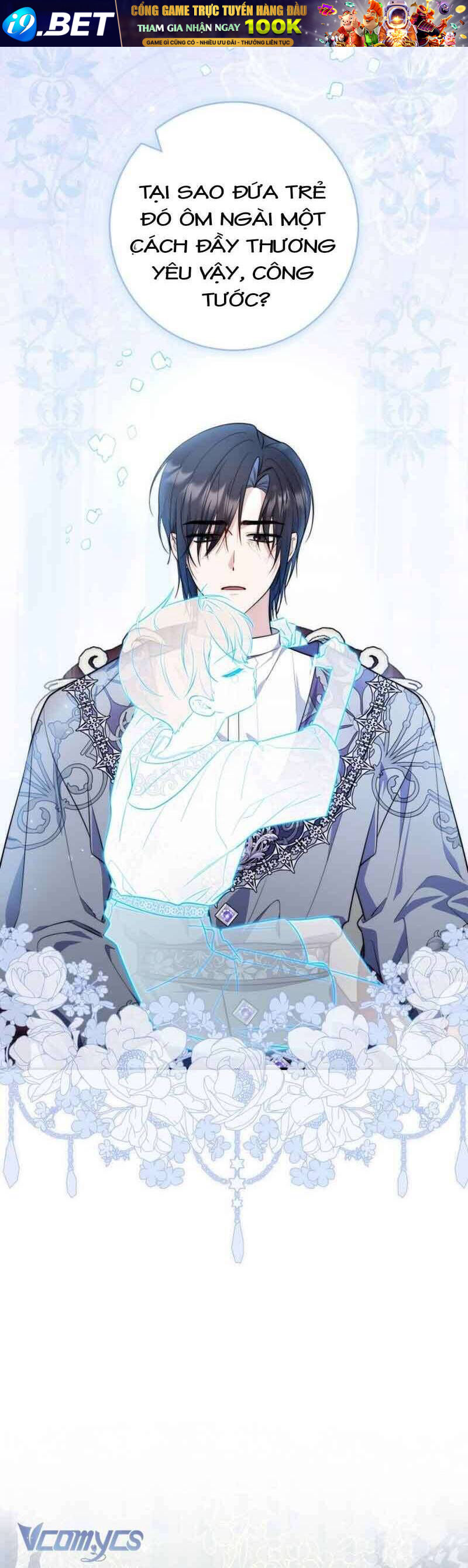 Nàng Công Chúa Tiên Tri - Chapter 30 - Page 6