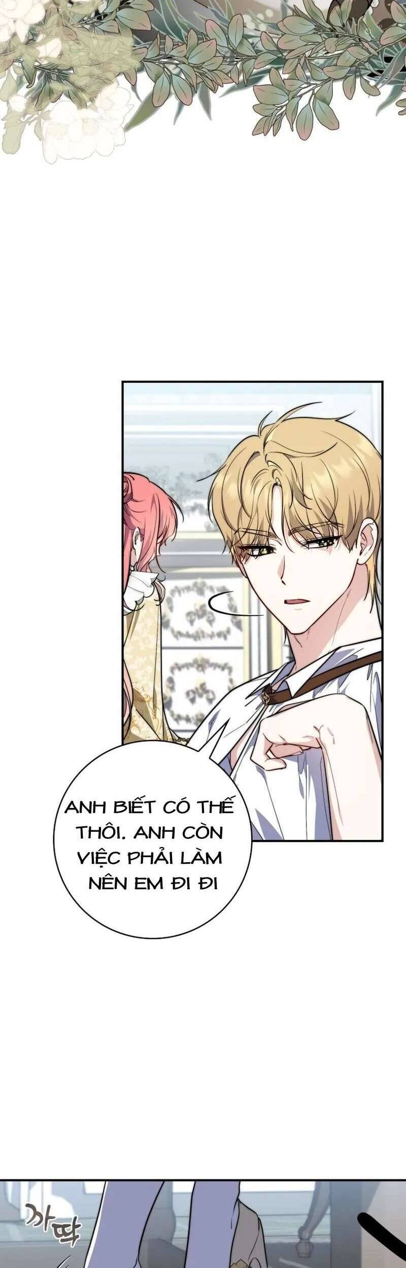 Nàng Công Chúa Tiên Tri - Chapter 31 - Page 17