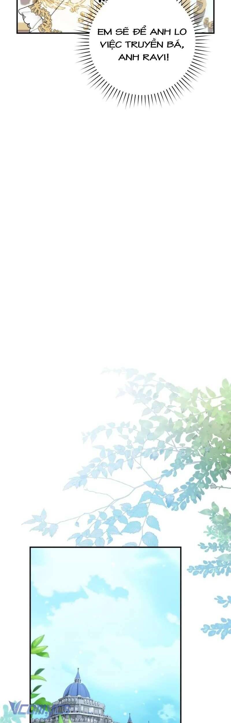 Nàng Công Chúa Tiên Tri - Chapter 31 - Page 24