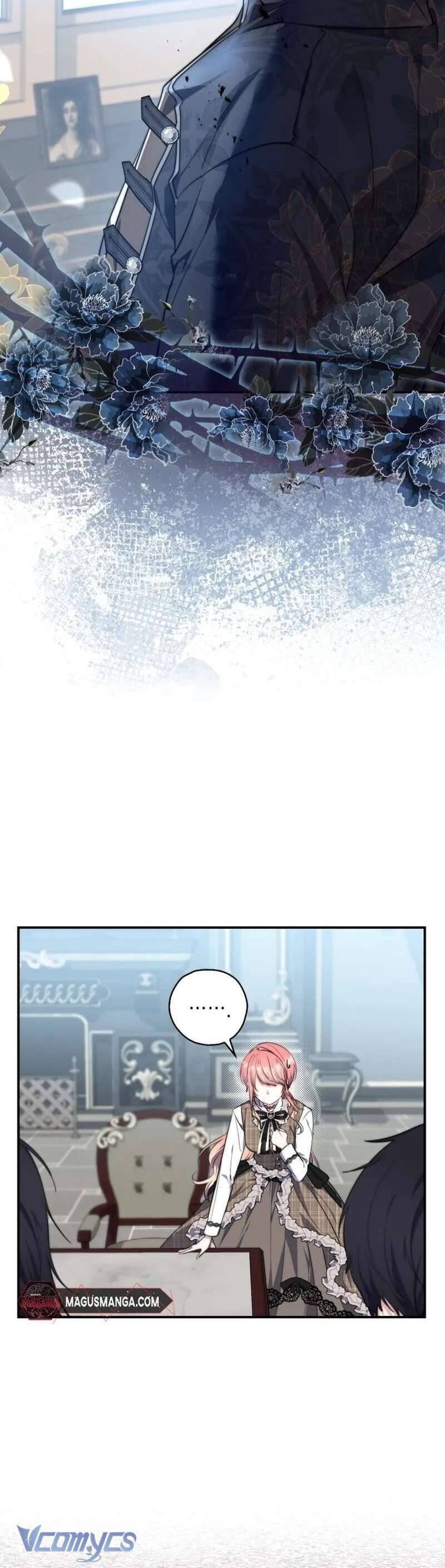 Nàng Công Chúa Tiên Tri - Chapter 31 - Page 3