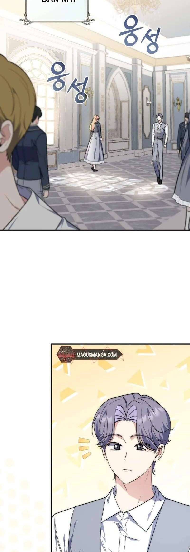 Nàng Công Chúa Tiên Tri - Chapter 31 - Page 32