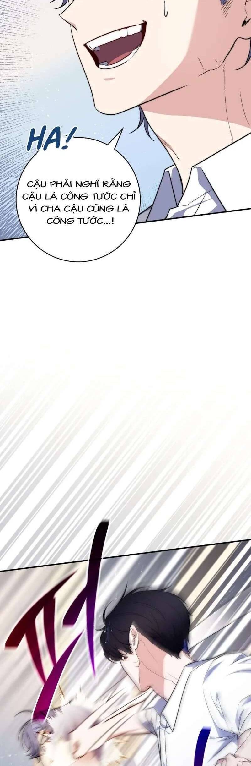 Nàng Công Chúa Tiên Tri - Chapter 31 - Page 41