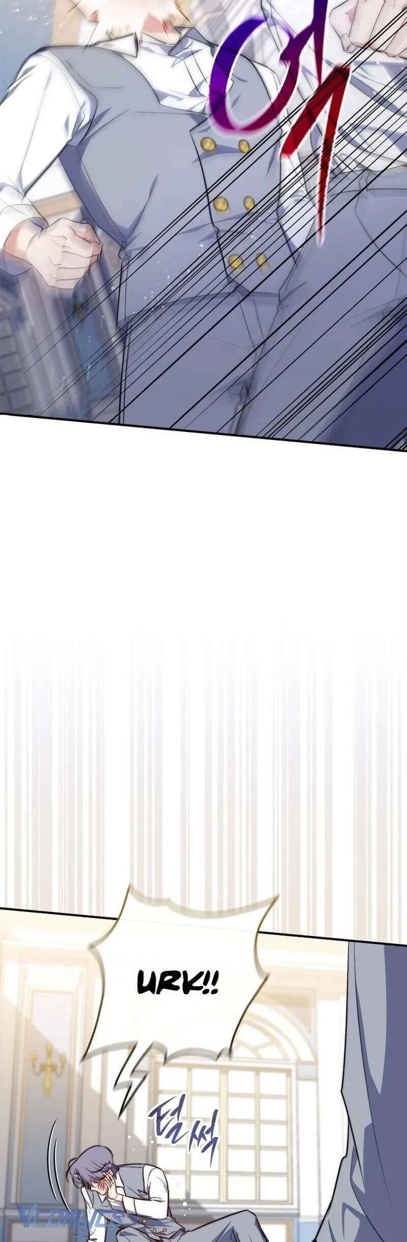 Nàng Công Chúa Tiên Tri - Chapter 31 - Page 42