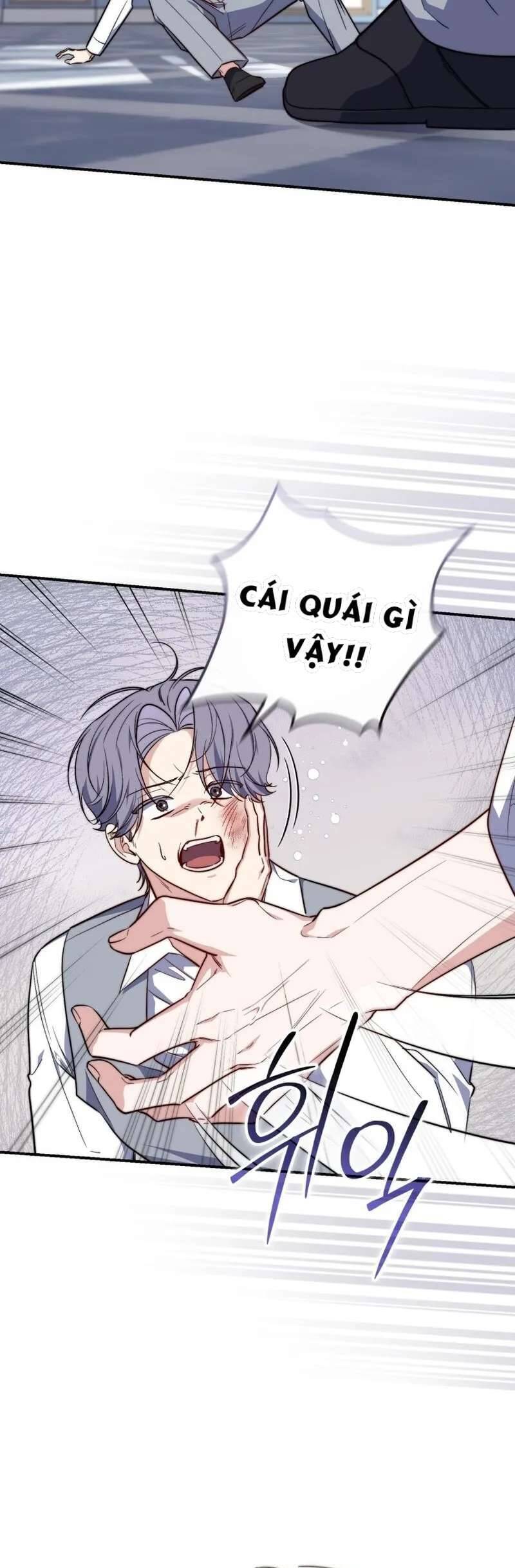 Nàng Công Chúa Tiên Tri - Chapter 31 - Page 43