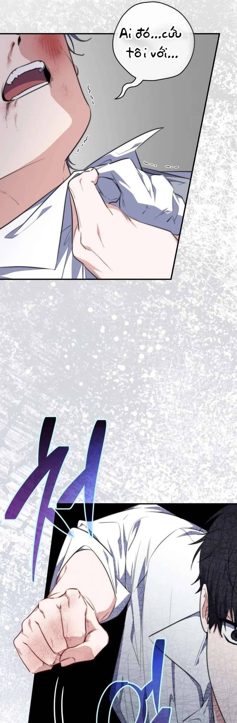 Nàng Công Chúa Tiên Tri - Chapter 31 - Page 46