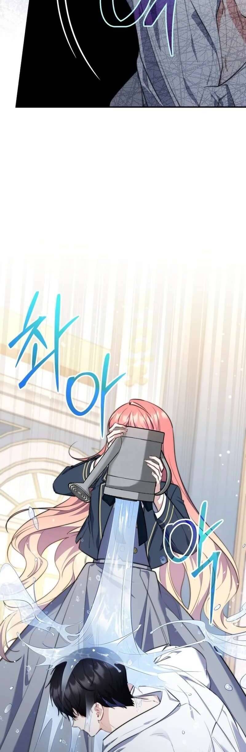 Nàng Công Chúa Tiên Tri - Chapter 31 - Page 47