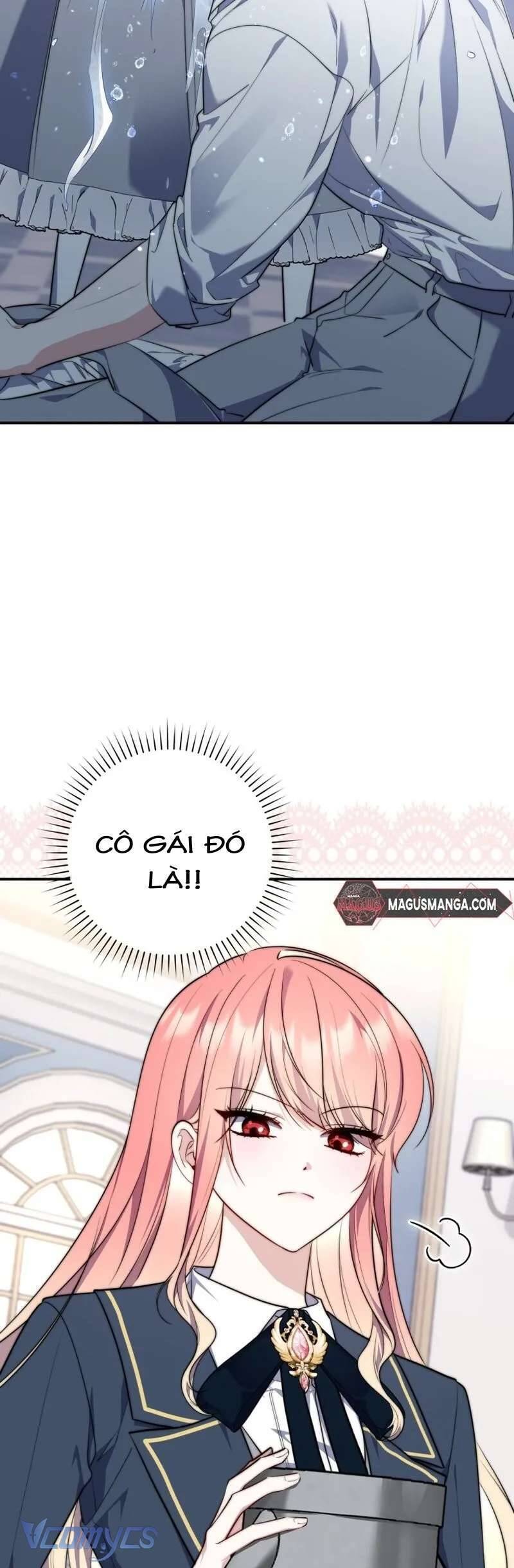 Nàng Công Chúa Tiên Tri - Chapter 31 - Page 48