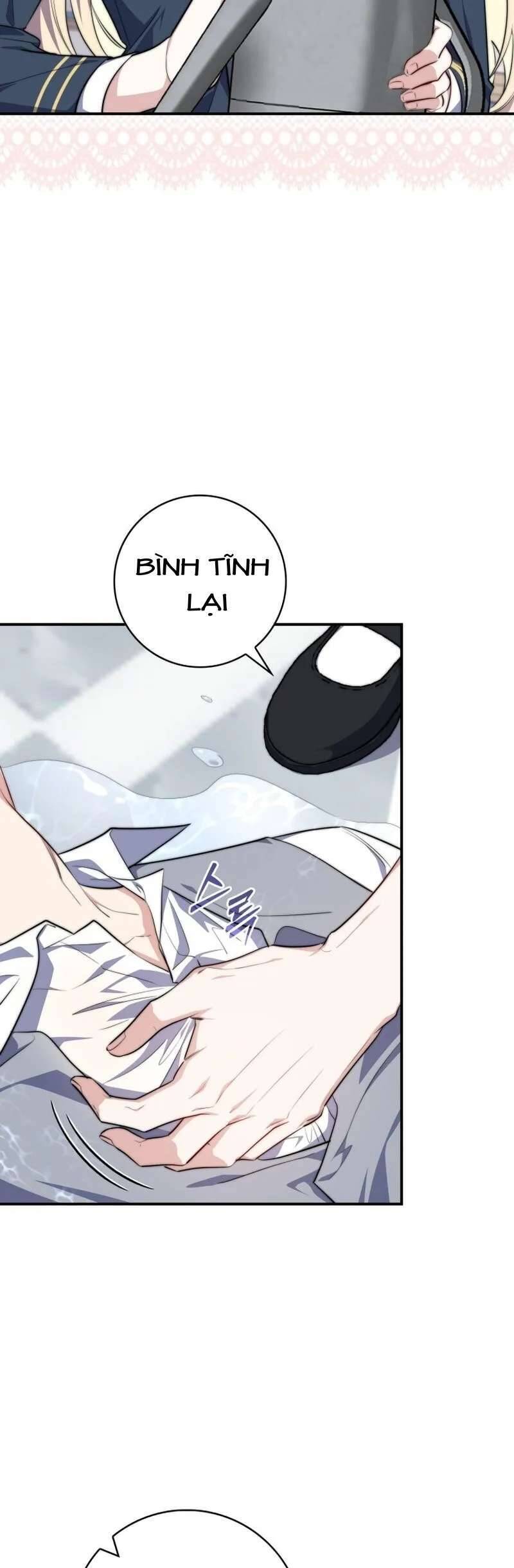 Nàng Công Chúa Tiên Tri - Chapter 31 - Page 49