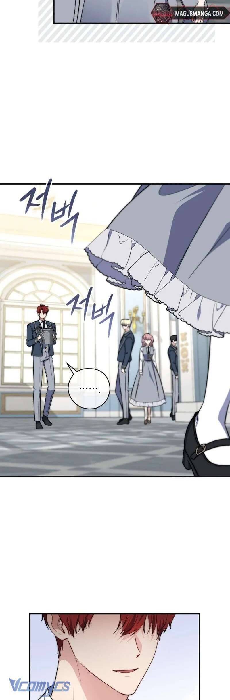 Nàng Công Chúa Tiên Tri - Chapter 31 - Page 53