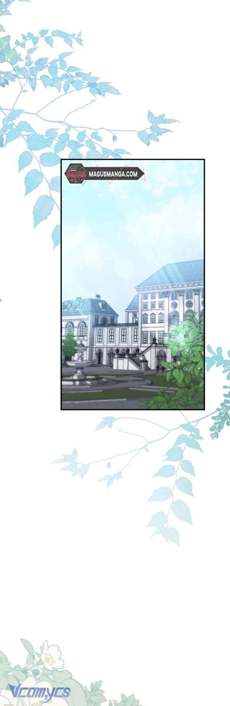 Nàng Công Chúa Tiên Tri - Chapter 31 - Page 6