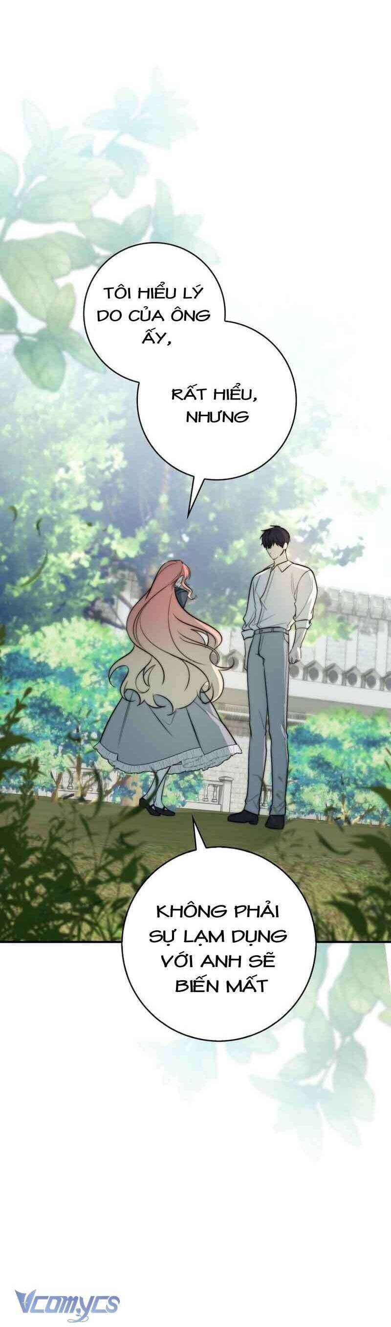 Nàng Công Chúa Tiên Tri - Chapter 32 - Page 10