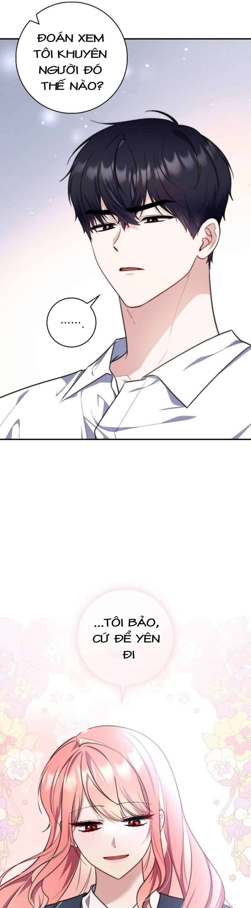 Nàng Công Chúa Tiên Tri - Chapter 32 - Page 11